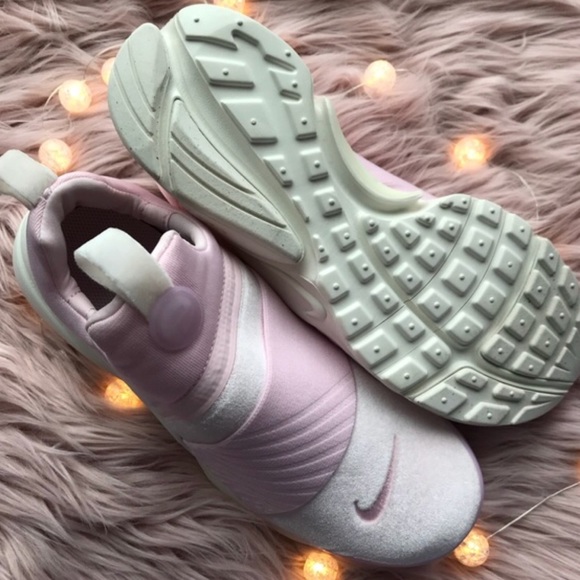 Nike presto extreme sneakers pink - Picture 4 of 6